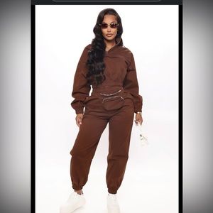 Fashion Nova joggers